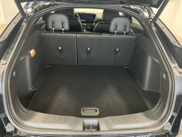 used 2024 Buick Envista car, priced at $27,322