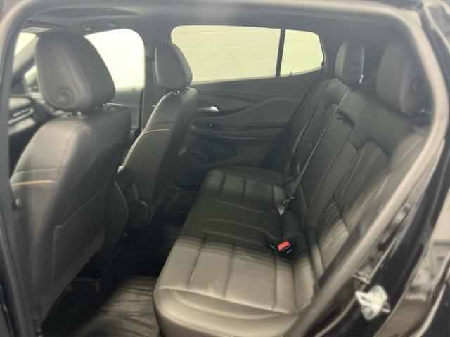used 2024 Buick Envista car, priced at $27,322