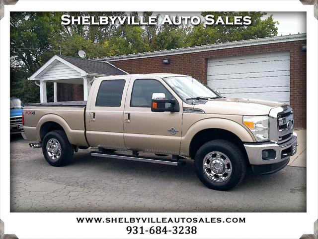 used 2013 Ford F-250 car, priced at $32,499