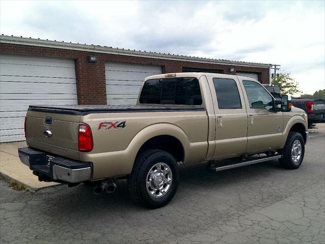 used 2013 Ford F-250 car, priced at $30,999