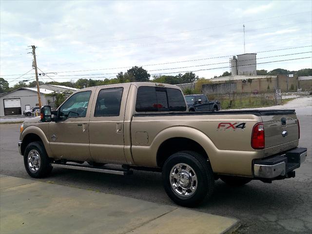 used 2013 Ford F-250 car, priced at $30,999