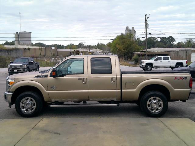 used 2013 Ford F-250 car, priced at $30,999