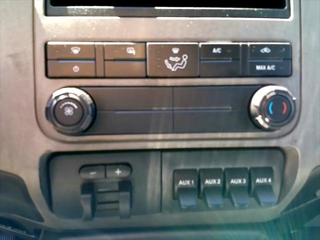 used 2012 Ford F-250 car, priced at $16,999