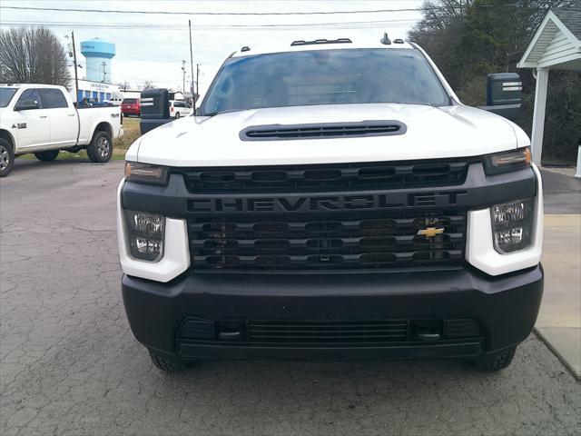 used 2020 Chevrolet Silverado 3500 car, priced at $409,999