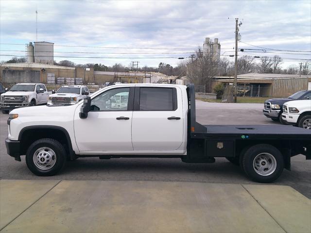 used 2020 Chevrolet Silverado 3500 car, priced at $409,999