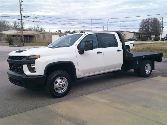 used 2020 Chevrolet Silverado 3500 car, priced at $409,999