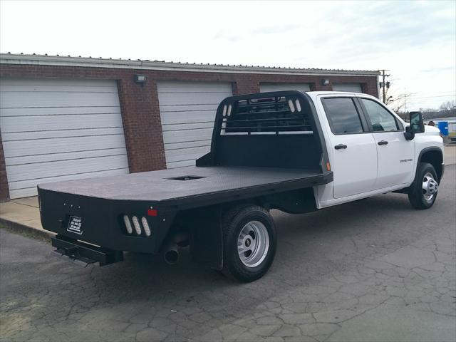 used 2020 Chevrolet Silverado 3500 car, priced at $409,999