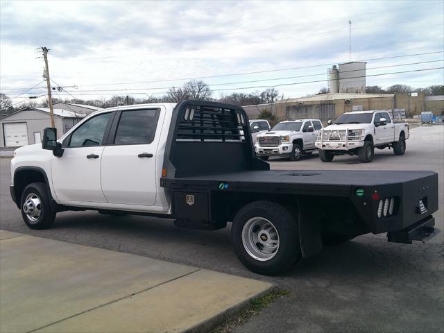 used 2020 Chevrolet Silverado 3500 car, priced at $409,999