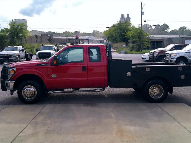 used 2012 Ford F-350 car, priced at $29,499