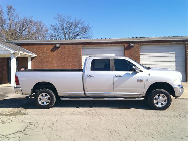 used 2012 Ram 3500 car, priced at $27,999