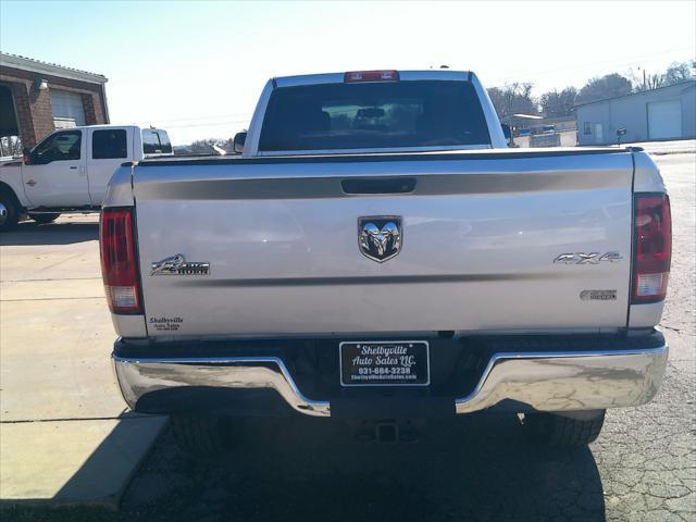 used 2012 Ram 3500 car, priced at $27,999