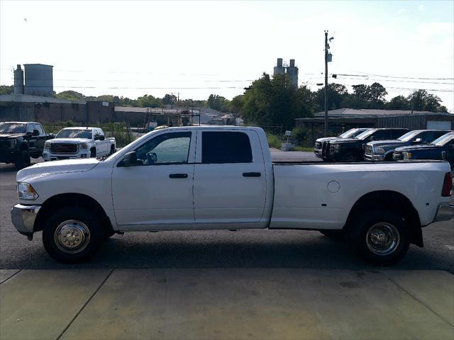 used 2012 Ram 3500 car, priced at $25,999