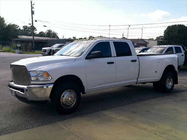 used 2012 Ram 3500 car, priced at $25,999