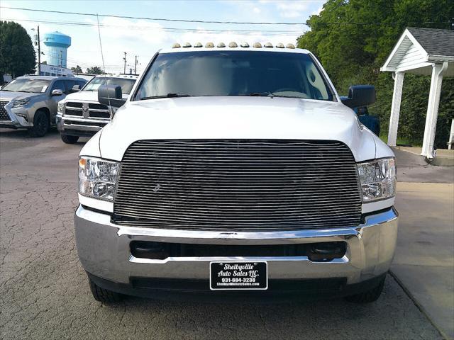 used 2012 Ram 3500 car, priced at $25,999