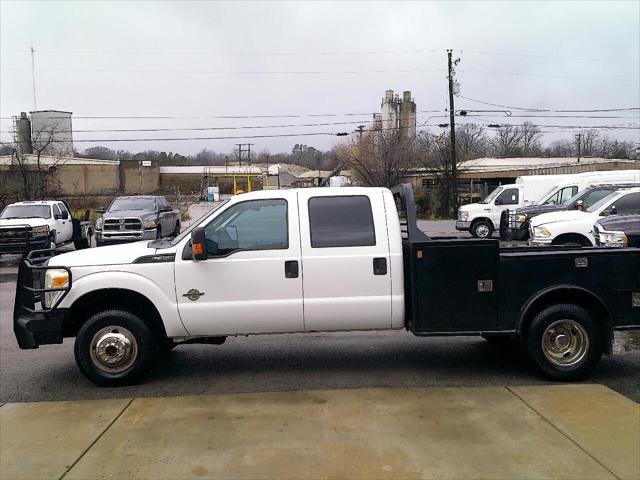 used 2013 Ford F-350 car, priced at $32,499