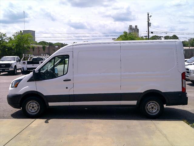 used 2018 Ford Transit-250 car, priced at $25,000