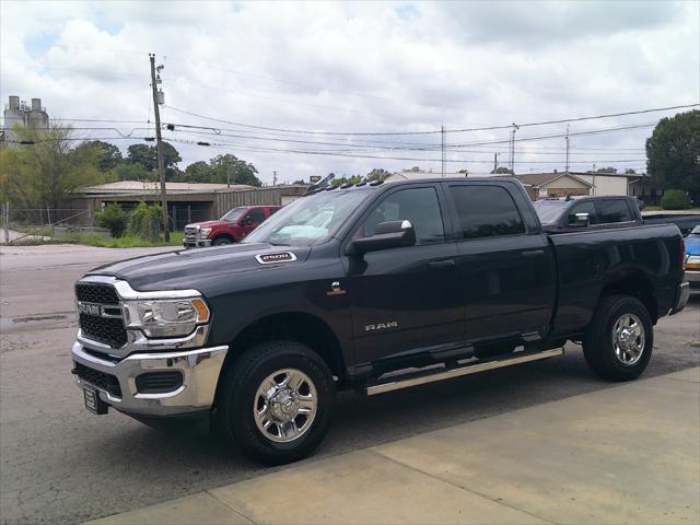 used 2021 Ram 2500 car, priced at $40,999