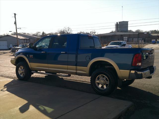 used 2011 Dodge Ram 3500 car, priced at $31,999