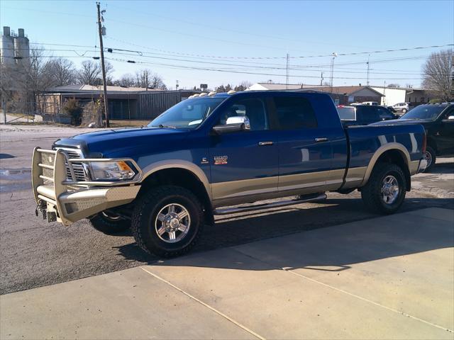 used 2011 Dodge Ram 3500 car, priced at $31,999