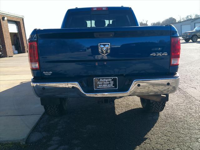 used 2011 Dodge Ram 3500 car, priced at $31,999