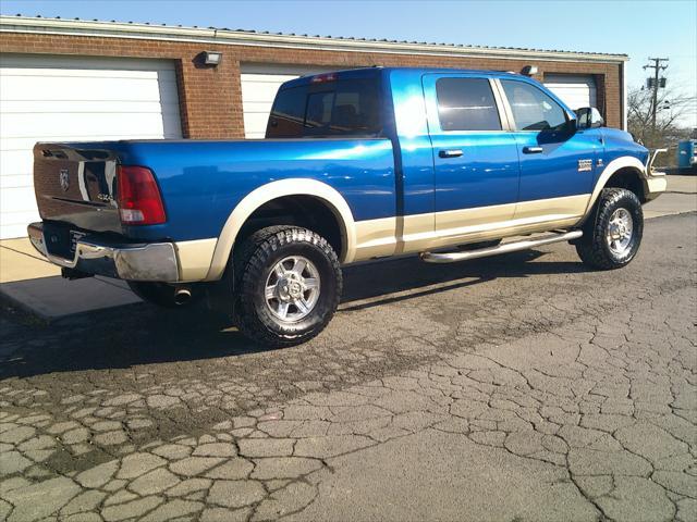 used 2011 Dodge Ram 3500 car, priced at $31,999