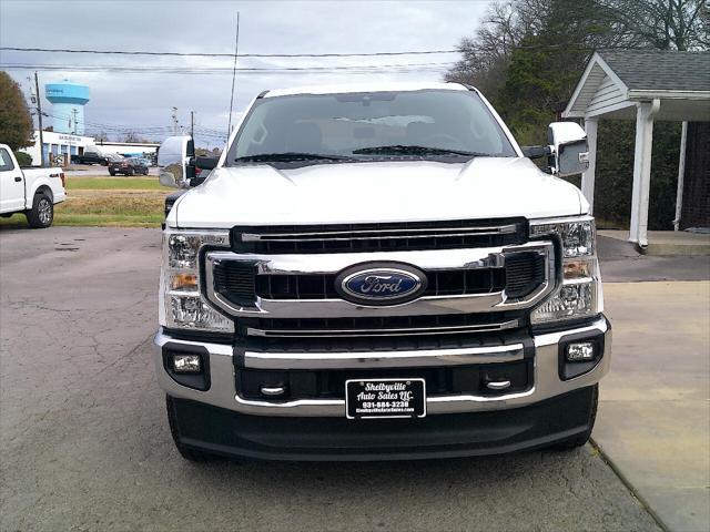 used 2020 Ford F-250 car, priced at $29,999