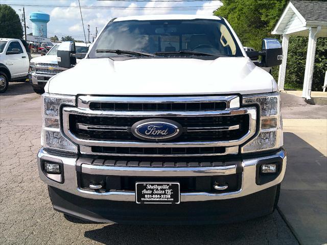 used 2020 Ford F-250 car, priced at $45,000