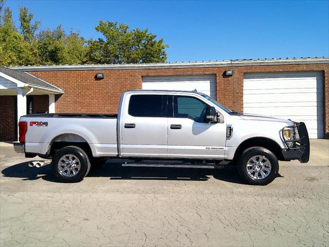 used 2019 Ford F-250 car, priced at $36,999