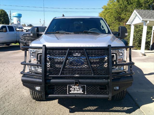used 2019 Ford F-250 car, priced at $36,999