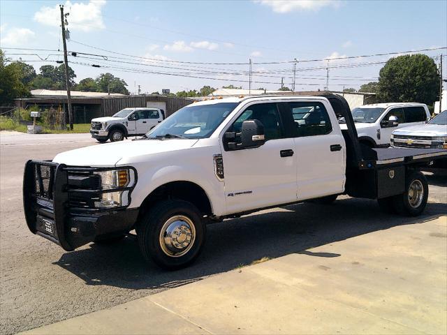 used 2018 Ford F-350 car, priced at $31,999