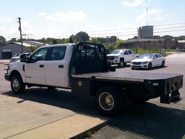 used 2018 Ford F-350 car, priced at $31,999