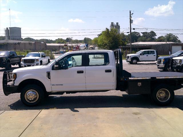 used 2018 Ford F-350 car, priced at $31,999