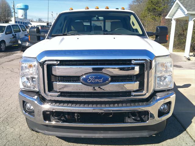 used 2016 Ford F-350 car, priced at $35,999