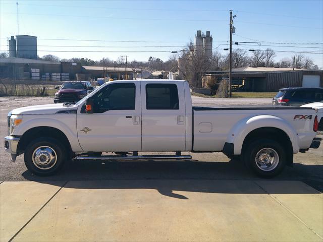 used 2016 Ford F-350 car, priced at $35,999