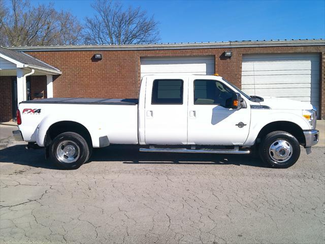 used 2016 Ford F-350 car, priced at $35,999