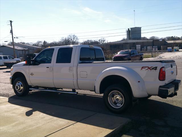 used 2016 Ford F-350 car, priced at $35,999