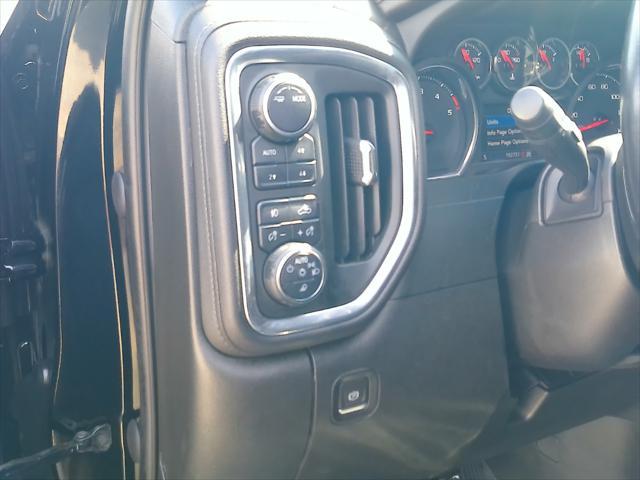 used 2021 Chevrolet Silverado 3500 car, priced at $45,999