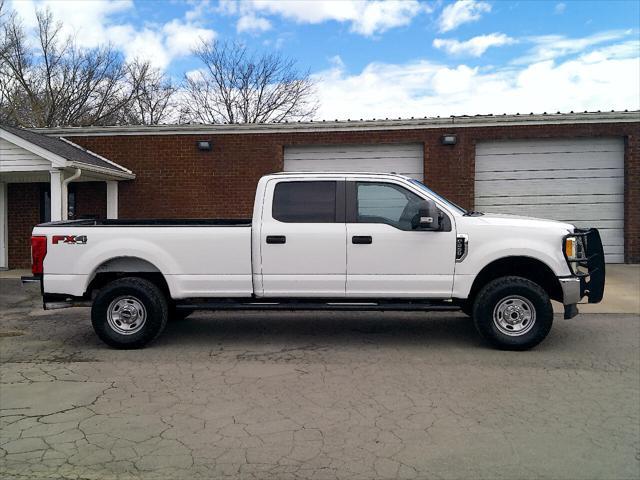 used 2019 Ford F-250 car, priced at $30,999