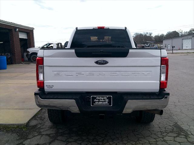 used 2019 Ford F-250 car, priced at $31,499