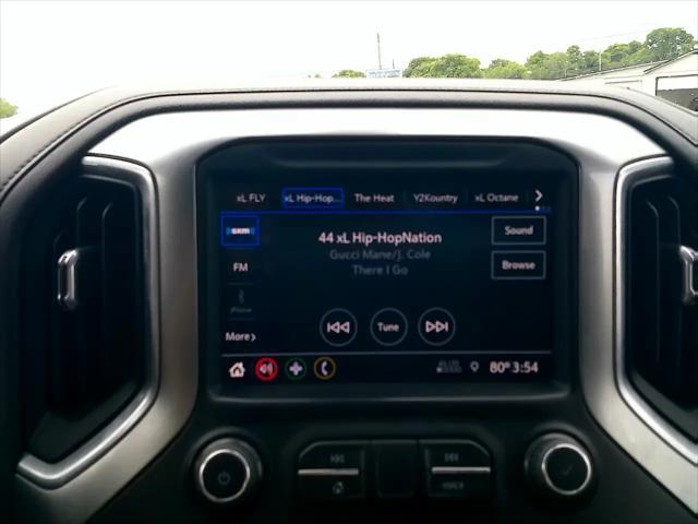 used 2022 Chevrolet Silverado 3500 car, priced at $52,999