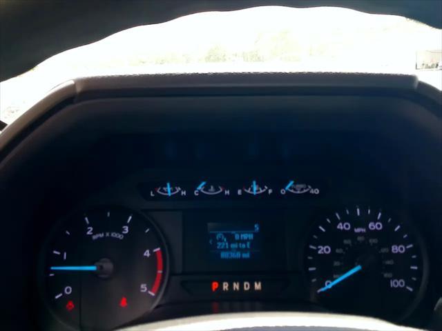 used 2020 Ford F-350 car, priced at $45,999