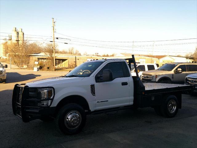used 2018 Ford F-350 car, priced at $36,999