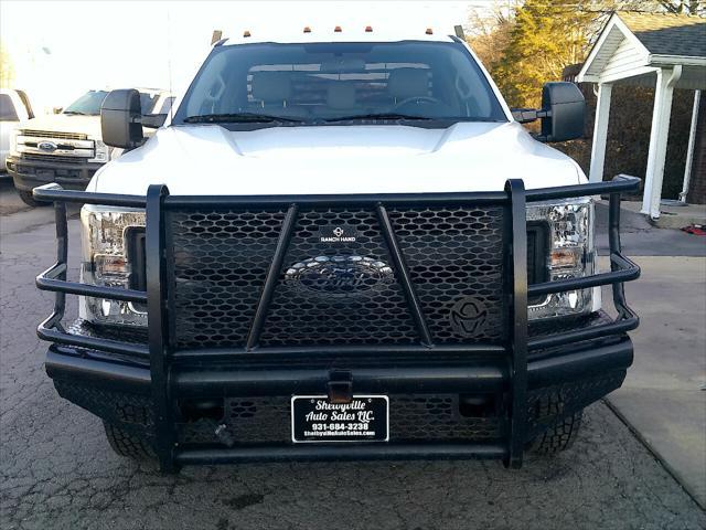 used 2018 Ford F-350 car, priced at $36,999