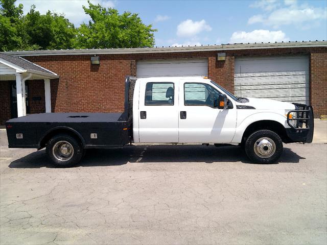 used 2014 Ford F-350 car, priced at $31,999