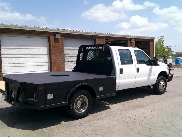 used 2014 Ford F-350 car, priced at $31,999