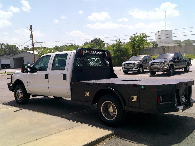 used 2014 Ford F-350 car, priced at $33,999