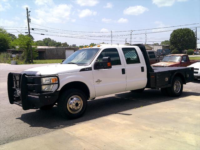 used 2014 Ford F-350 car, priced at $33,999