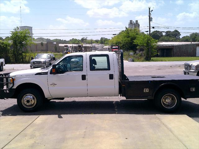 used 2014 Ford F-350 car, priced at $33,999
