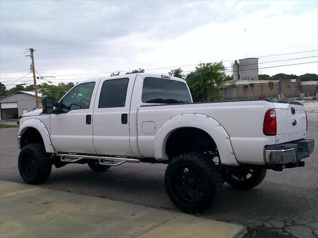 used 2015 Ford F-250 car, priced at $24,499