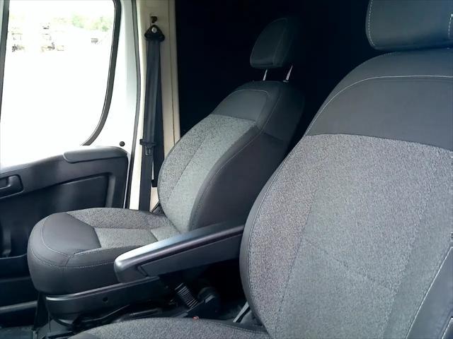 used 2020 Ram ProMaster 2500 car, priced at $25,999